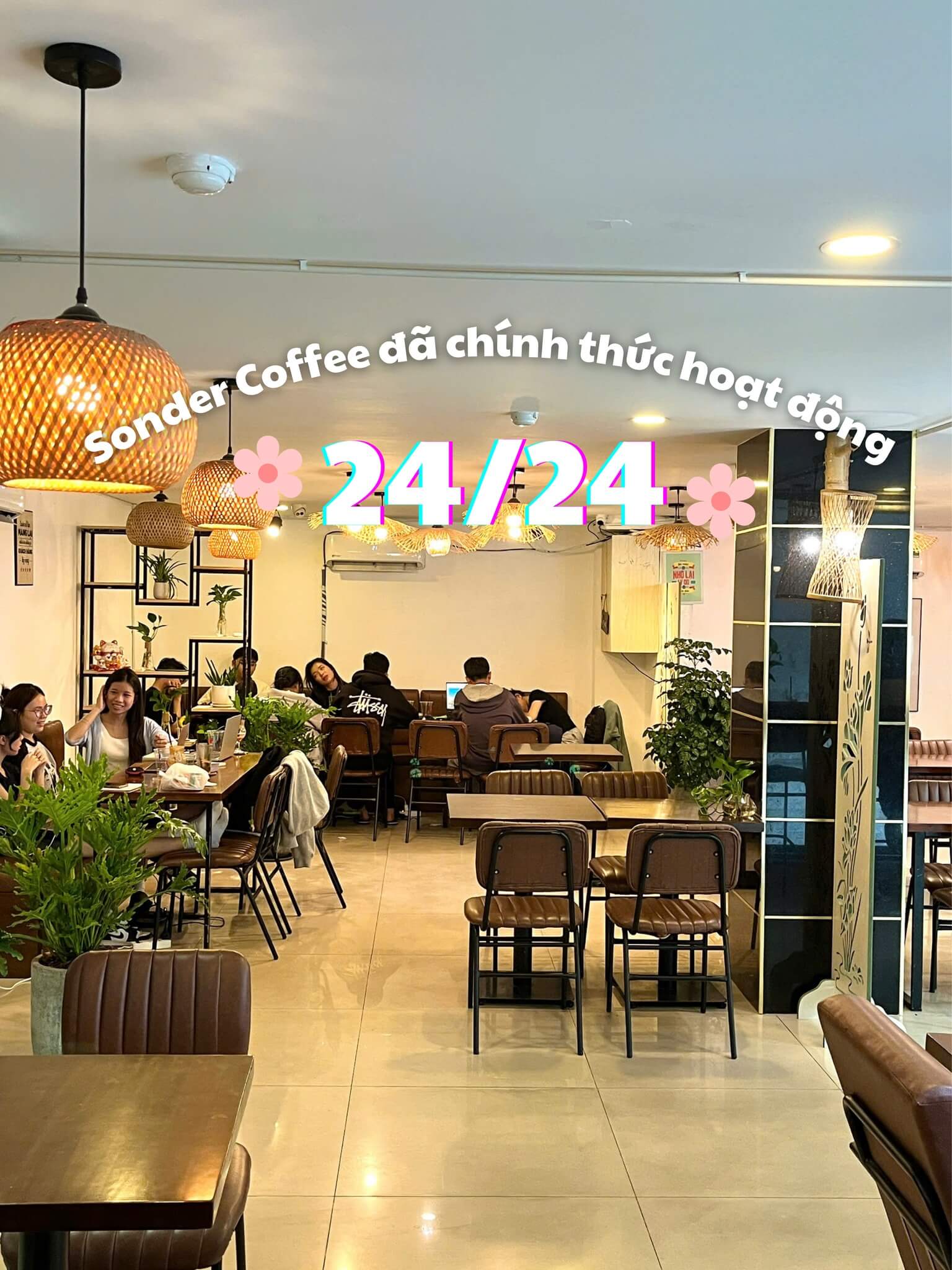 noona bakery
menu